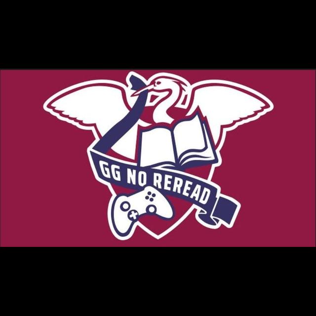 Episode 292 - GGNoReread Presents Death of the Author and Split Fiction! - podcast episode cover