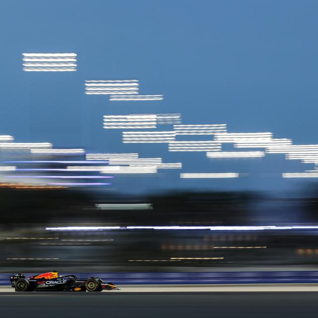 Inside the F1 2025 Pre-Season Test with Scarbs F1: What We’ve Learned with Craig Scarborough - podcast episode cover