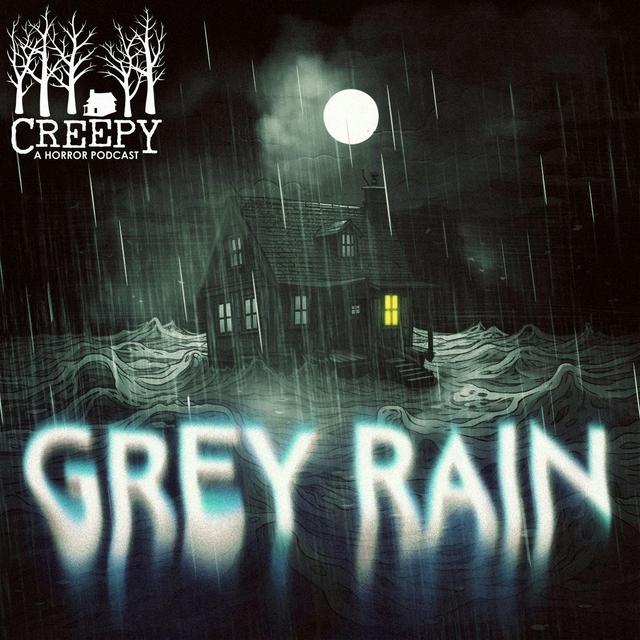 Grey Rain - podcast episode cover