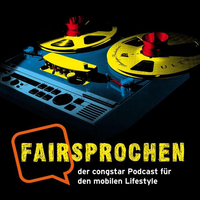 #07 – FAIRsprochen mit R'n'B Sängerin Rola - podcast episode cover