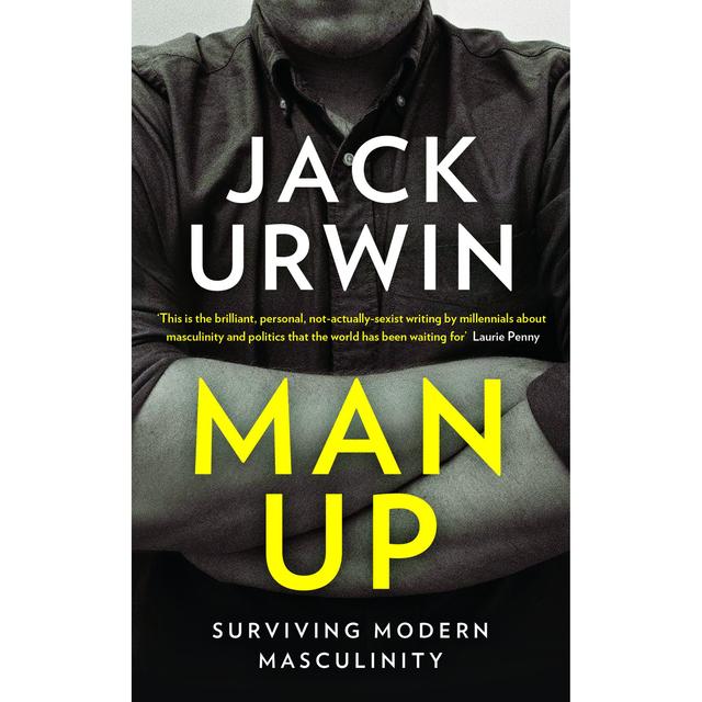 Man Up | S2 E11 - podcast episode cover