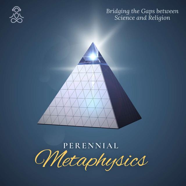 EP 01 - The Metaphysical Codex - podcast episode cover