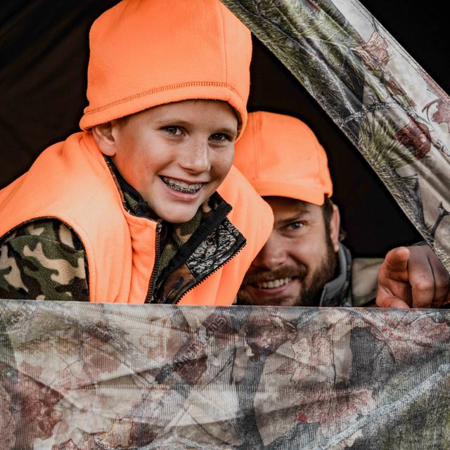 TW 365 - Get Schooled In Hunting & Fishing - podcast episode cover