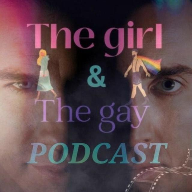 Face/Off - podcast episode cover