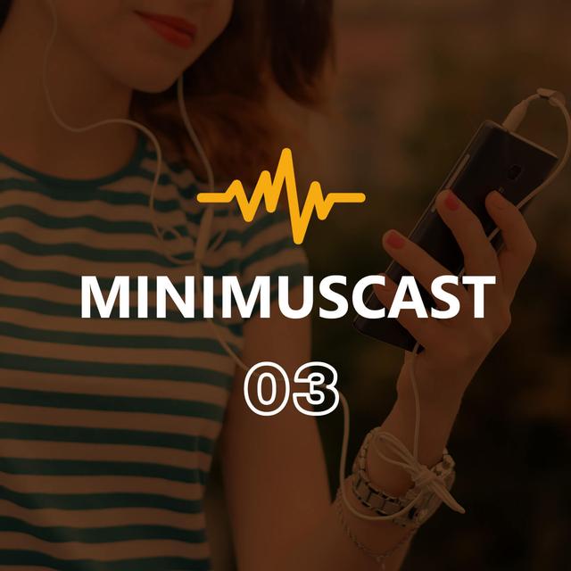 Episódio #3 - O apego ao desapego - podcast episode cover