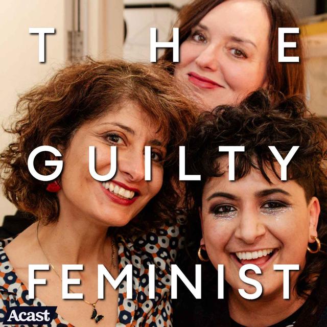 378. Choose Your Own Adventure with Shaparak Khorsandi and Leila Navabi - podcast episode cover