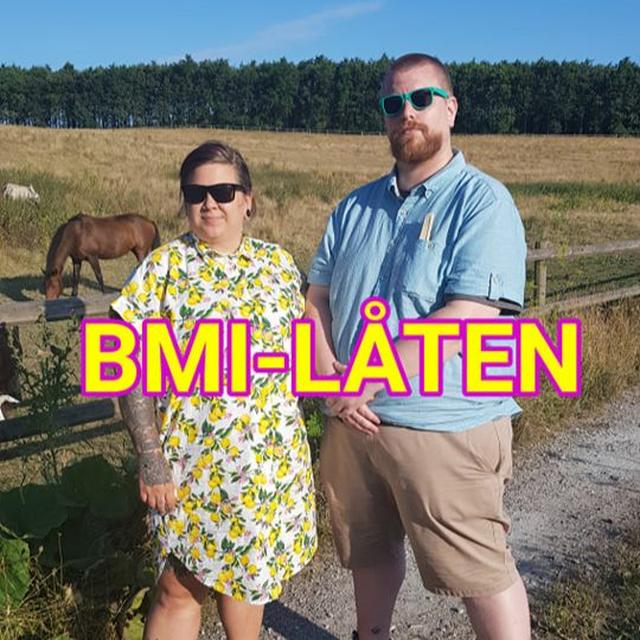 BMI-låten - podcast episode cover
