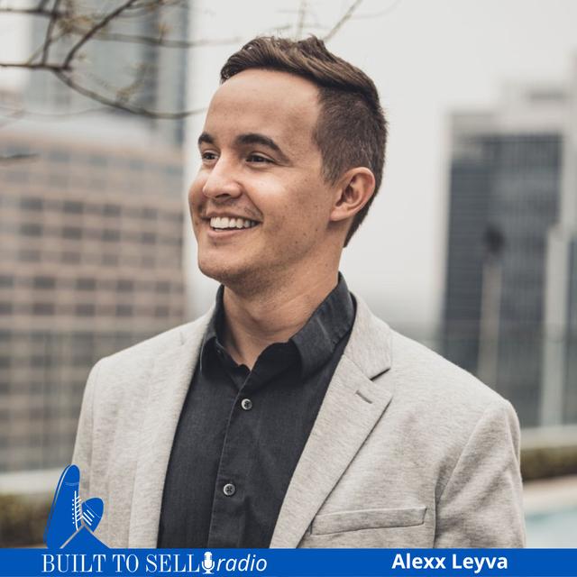 Ep 433 The Million Dollar Call with Alexx Leyva - podcast episode cover