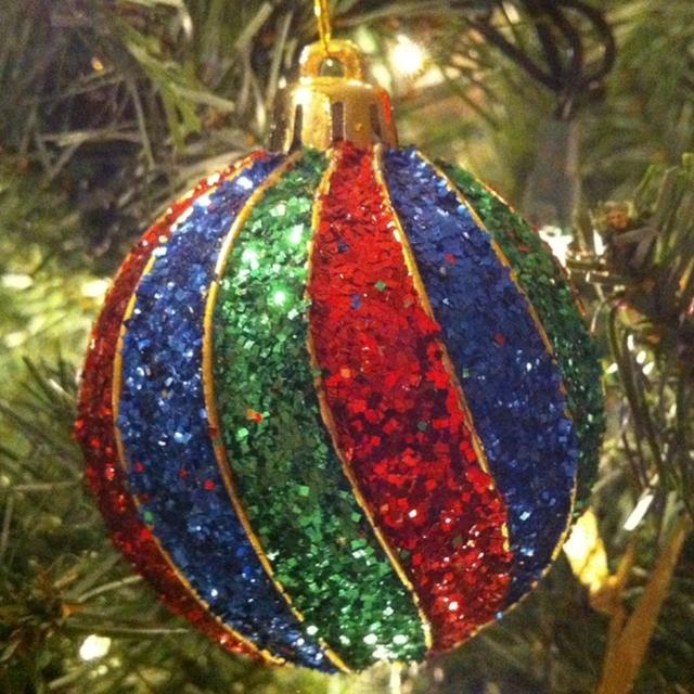 Christmas - Soulful and Groovy - podcast episode cover
