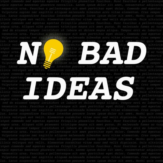 Nobody's Perfect - podcast episode cover