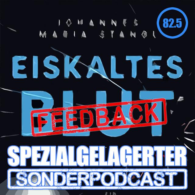 SSP #82.5: Auslosung Eiskaltes Blut - podcast episode cover