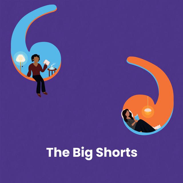 The Big Shorts - podcast episode cover