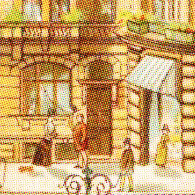 Ada Calhoun on 'Street Through Time' - podcast episode cover