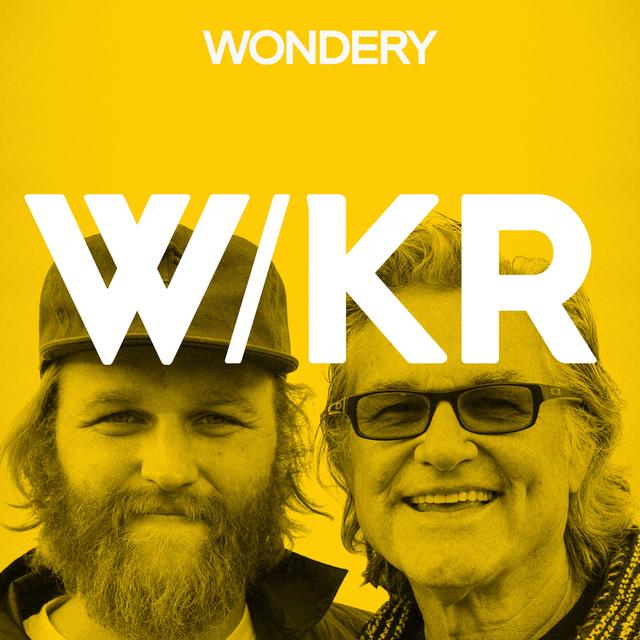 Wyatt & Kurt Russell - podcast episode cover