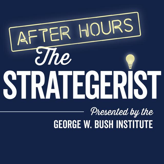 After Hours: The Duties of Citizens - podcast episode cover