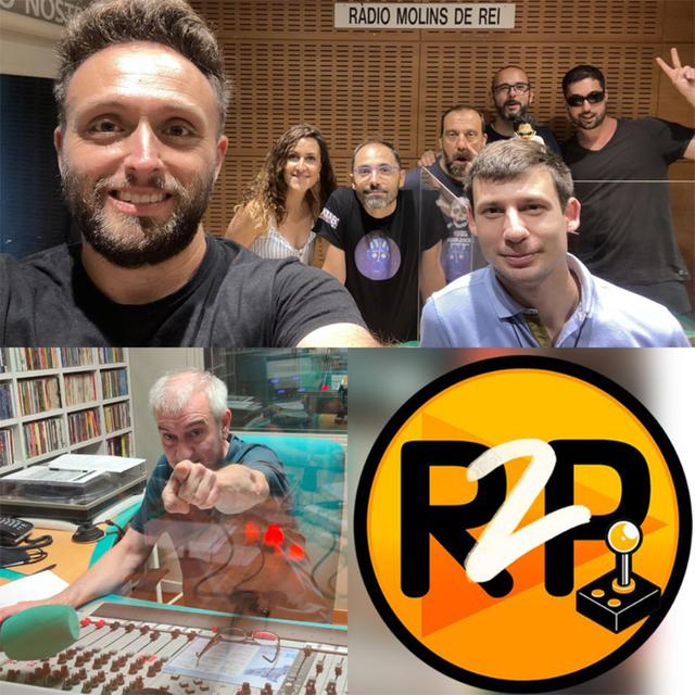 Ready to Play 5 x 210 Final de temporada. Els 6 minuts de glòria - podcast episode cover