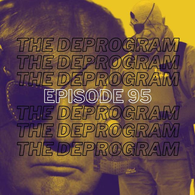 Episode 95 - Punished Prigozhin And Solid Trump (Send New(d)s #11) - podcast episode cover