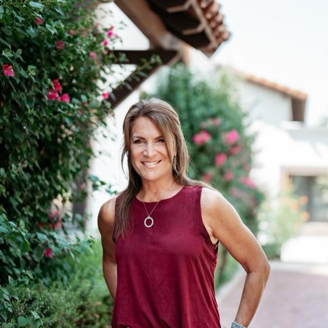 Ep. 158 Dr. Debi Silber: Healing isn’t just possible, it’s predictable!! (The PBT Institute)  - podcast episode cover