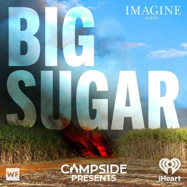 Big Sugar I Episode 1 - Welcome to Blood, Sweat and Tears - podcast episode cover
