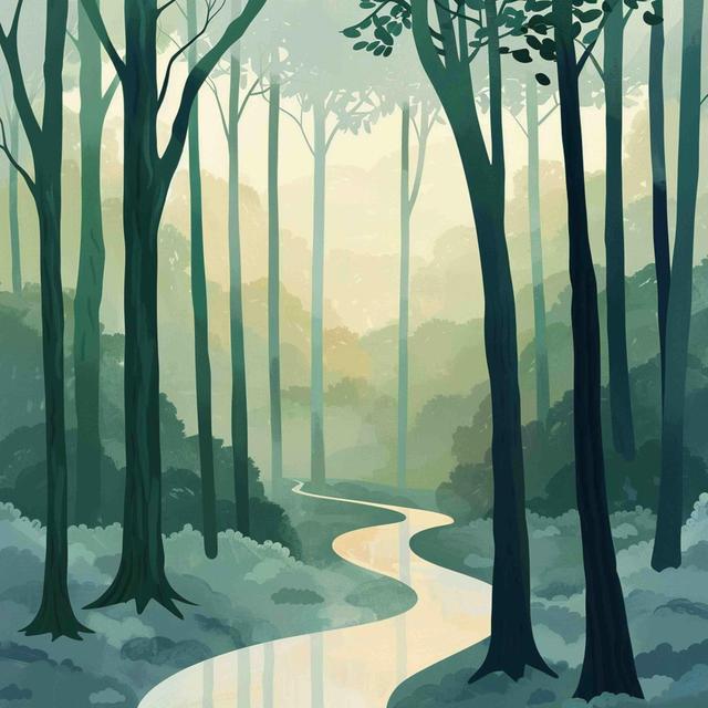 2517: How Spending Time With Mother Nature Does Us Good AND Why Happy Feet Are Good For Thinking by Dr. Jenny Brockis - podcast episode cover