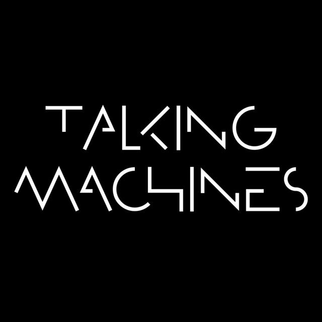 DSA Addis Ababa and ICML Los Angeles - podcast episode cover