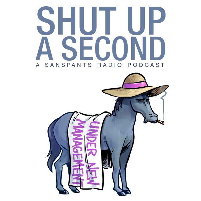 Chuggin' with Lena Moon - podcast episode cover