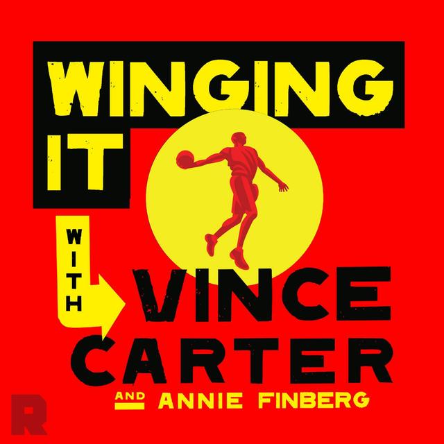 Remembering Kobe Bryant | Winging It - podcast episode cover