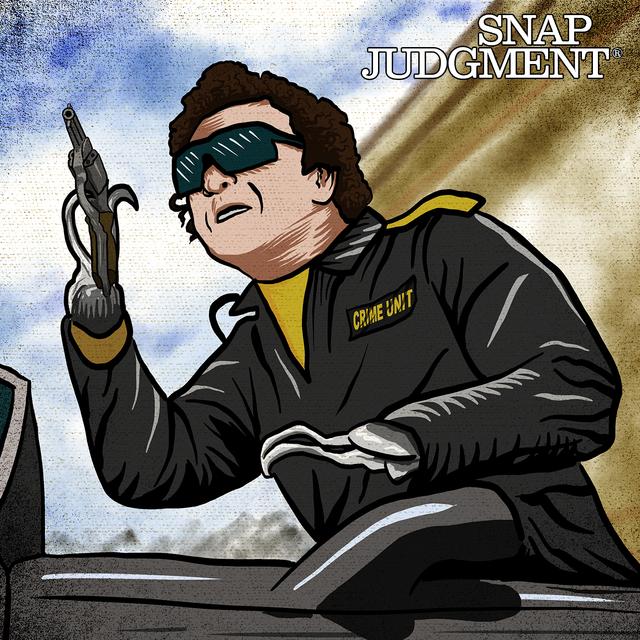 Fortress of Solitude - Snap Classic - podcast episode cover