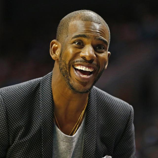 Power Rankings; Chris Paul and G League president Malcolm Turner interview - podcast episode cover