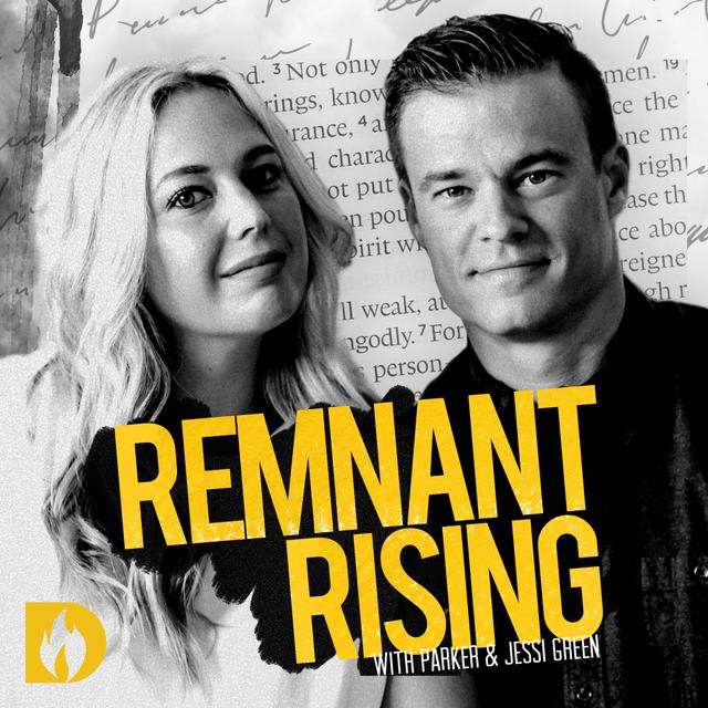 11: New Series: Are you Revival Ready? Part 2 - Wartime Mentality - podcast episode cover