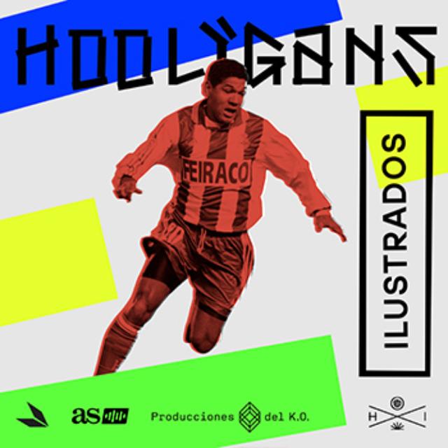 T01E08 - "Nos parece mejor" con Nacho Carretero. El Dépor - podcast episode cover