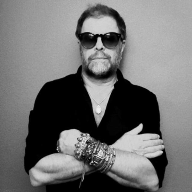 025 - The most famous Russian musician and thinker - B. Grebenschikov - podcast episode cover