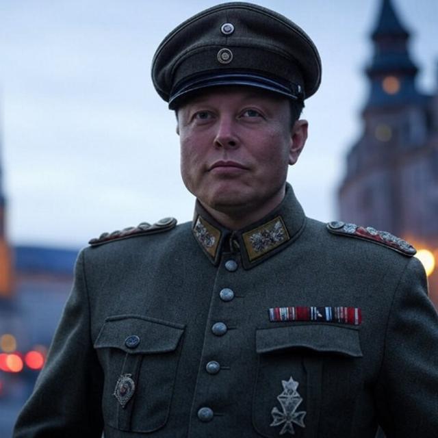 The Woke Reich Emerges - HBTY 343 - podcast episode cover