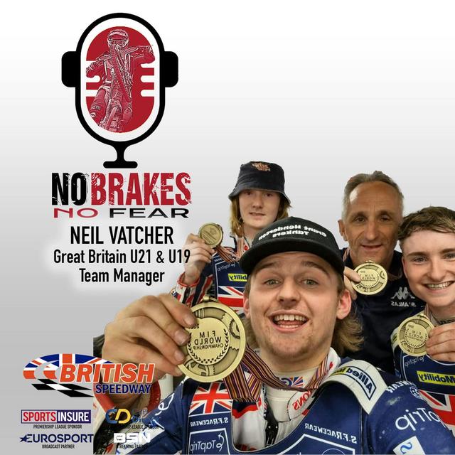 2023 Week 14: GB Youth Boss - Neil Vatcher! Plus Vadim Tarasenko, Simon Stead & Keith Chapman - podcast episode cover