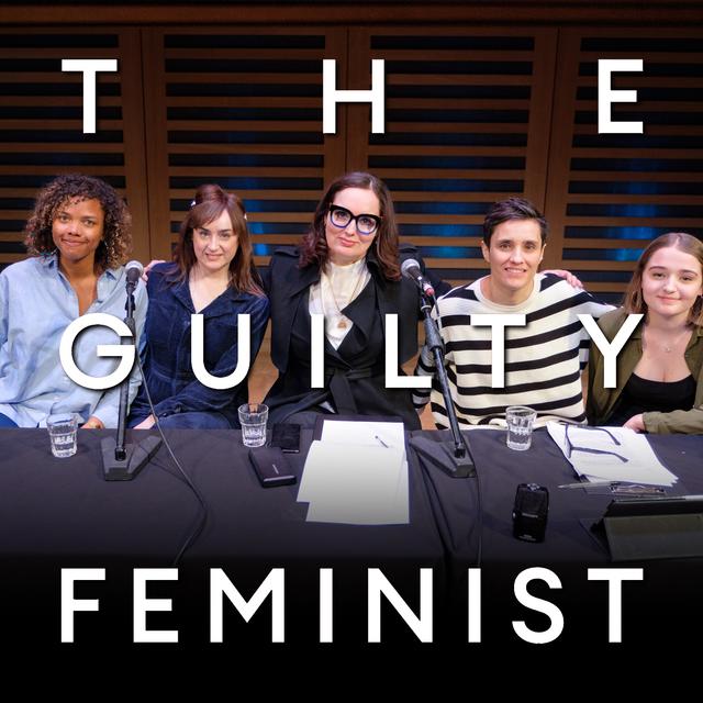 155. Sex Education with Jen Brister and guests Carys Afoko, Lynn Enright, Suzi Boulting - podcast episode cover