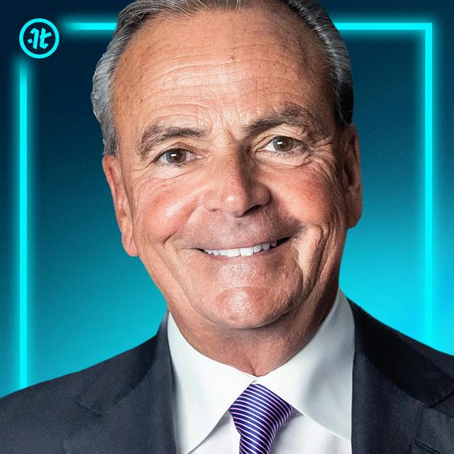 Riots, Corruption, and Culture War: How LA Became America’s Most Dangerous City | Rick Caruso - podcast episode cover