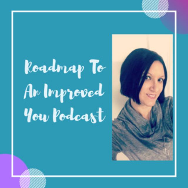 Are You Ready To Give Your Story A Different Meaning? - podcast episode cover