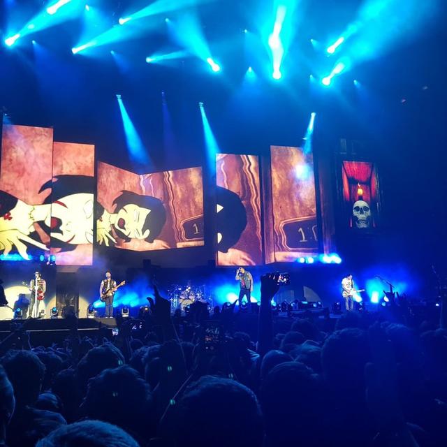 SRA at Download Festival 2018 - podcast episode cover