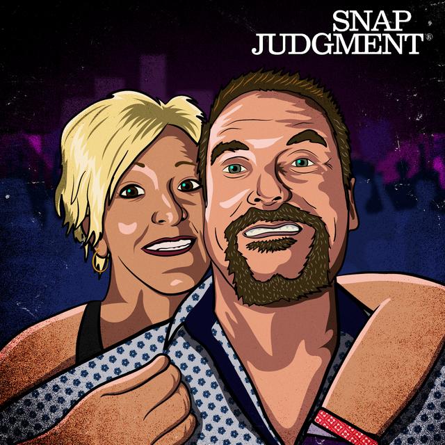 Lost In Vegas - podcast episode cover