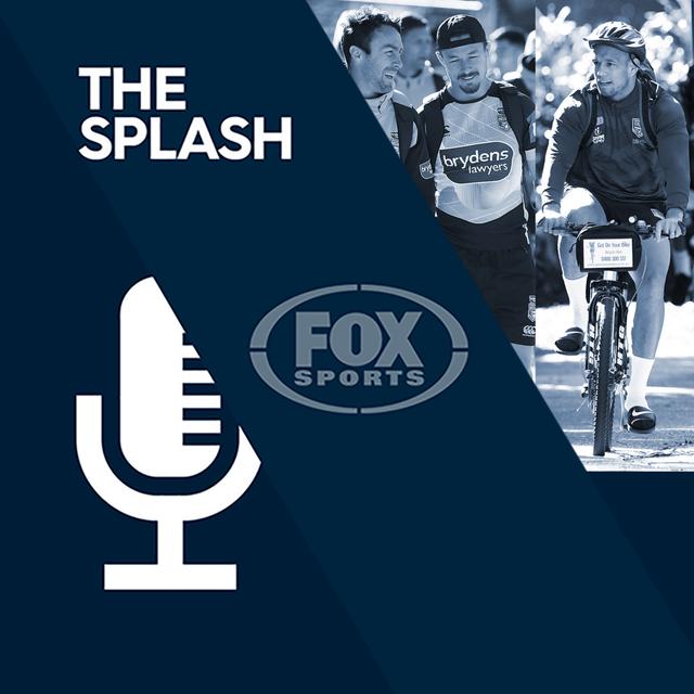 Inside both Origin camps | Updates | Build-up - podcast episode cover