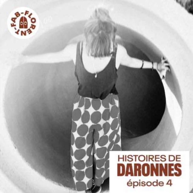 Rediff 🎄/ [Daronnes] - Claudette, 35 ans, questionne son envie d'enfants - podcast episode cover