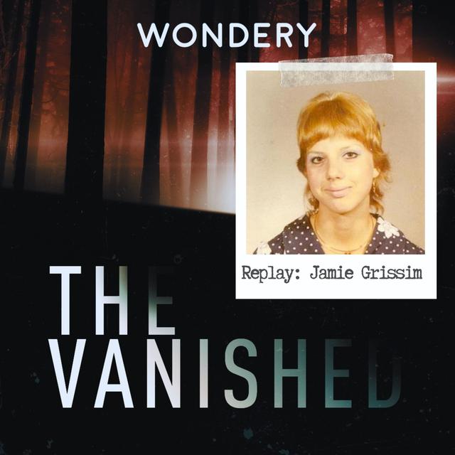 Replay: Jamie Grissim - podcast episode cover