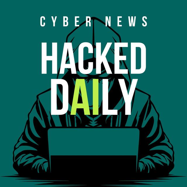 22-Feb-2025 Apple Bows to UK, Google Play Scandal, DM Clinical Data Leak, OpenAI Steps Up Security - podcast episode cover