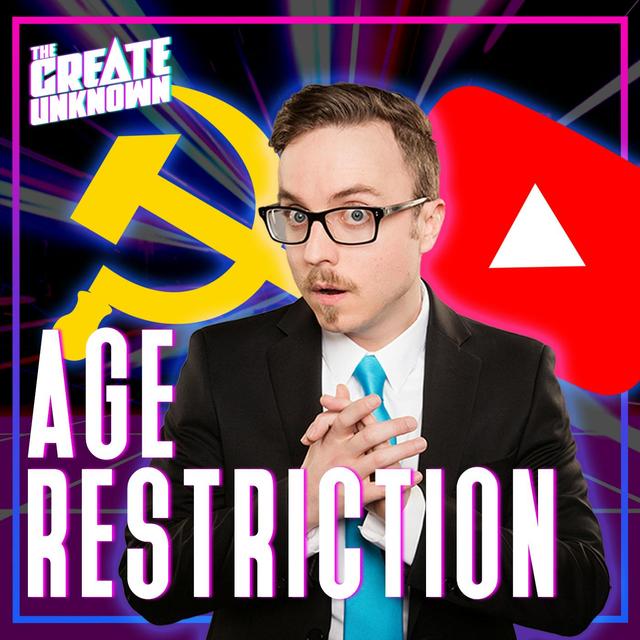 Our Losing Battle With YouTube - podcast episode cover