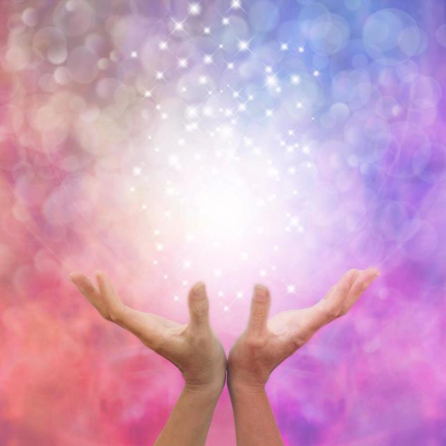 #298: Spiritual Healing with Reiki Master Paul Dionne Jr - podcast episode cover