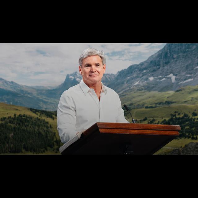 Your Life – On Faith – Part 8 - podcast episode cover