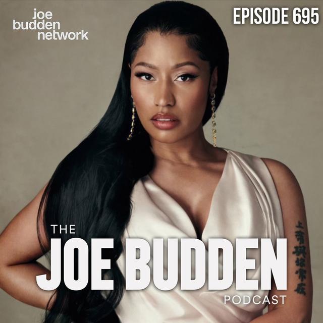 Episode 695 | "The Buddies" - podcast episode cover
