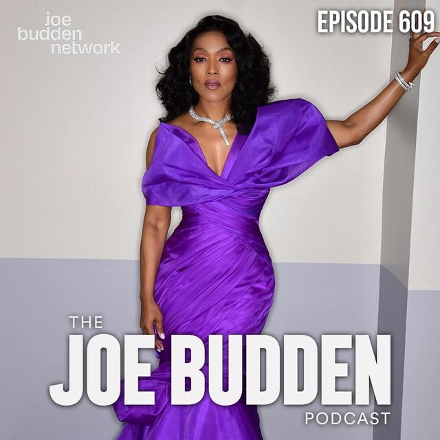 Episode 609 | "The Alley Way" - podcast episode cover