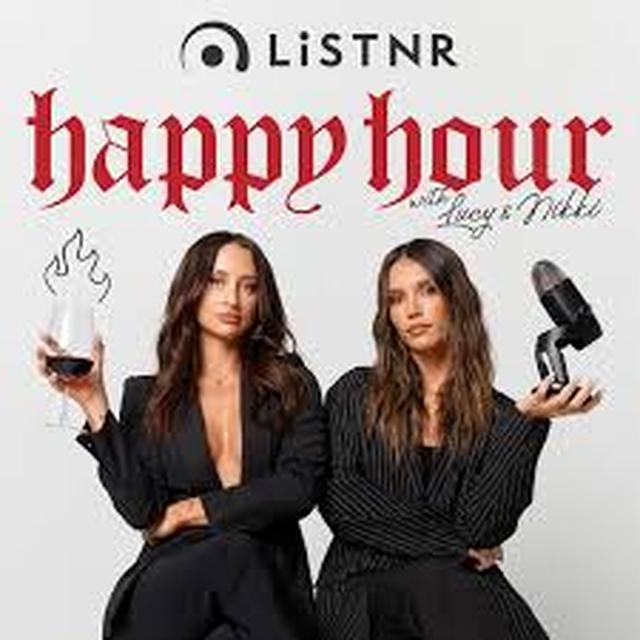 SPILL THE TEA: Glastonbury, Khloe's 40th & House Of Dragon - podcast episode cover