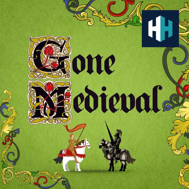 The Hussite Wars: Crusades Against Bohemia - podcast episode cover